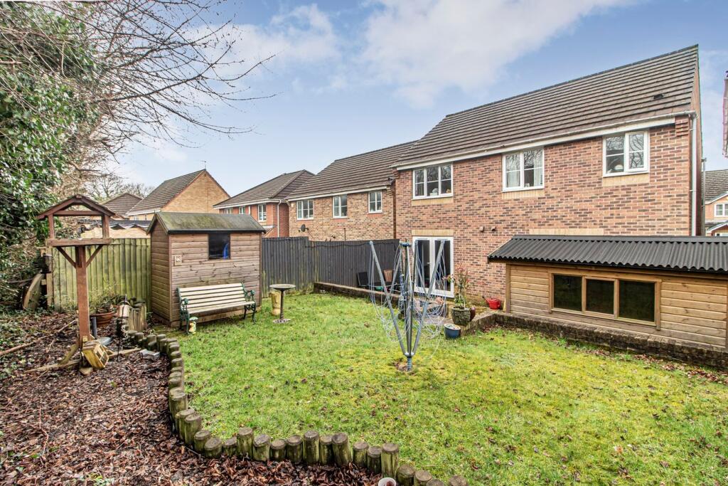 Additional image 30 of Acorn Close, Miskin, Pontyclun, CF72