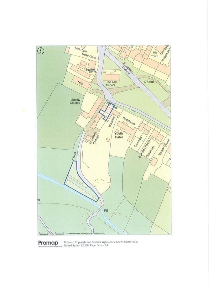 Additional image 17 of Dufton, Appleby-In-Westmorland