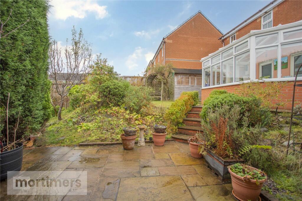 Additional image 25 of Tunstall Drive, Accrington, Lancashire, BB5