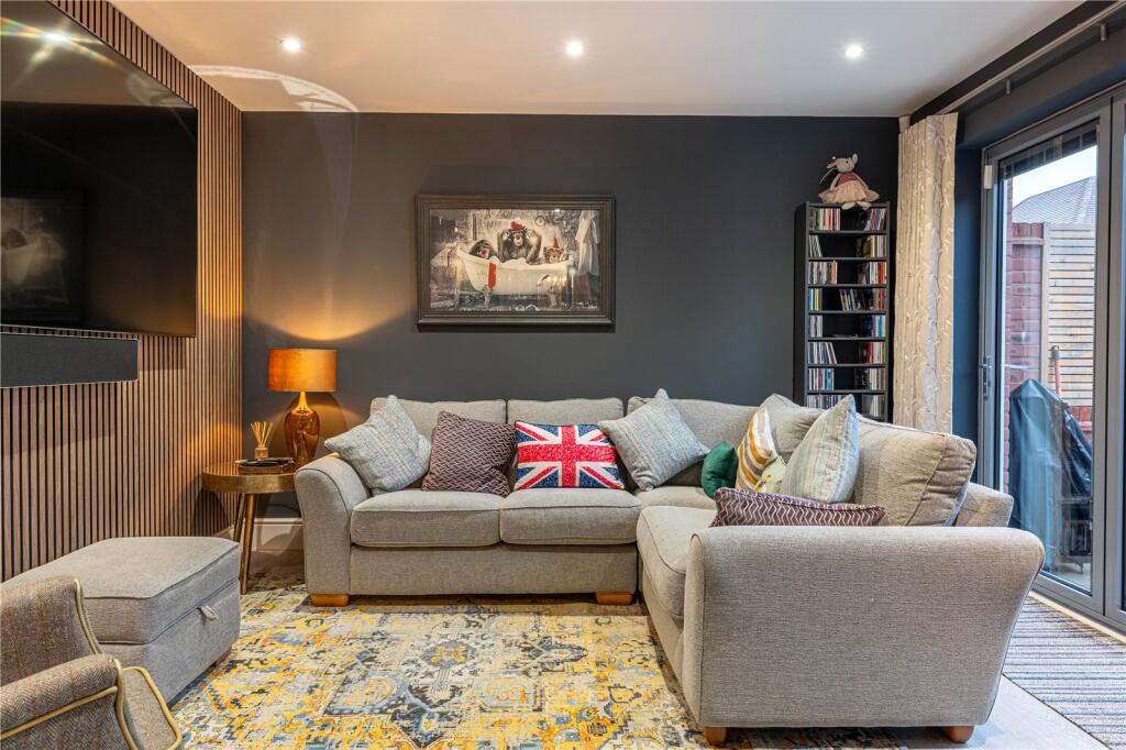 Additional image 10 of Hopton Close, Amington, Tamworth, Staffordshire, B77