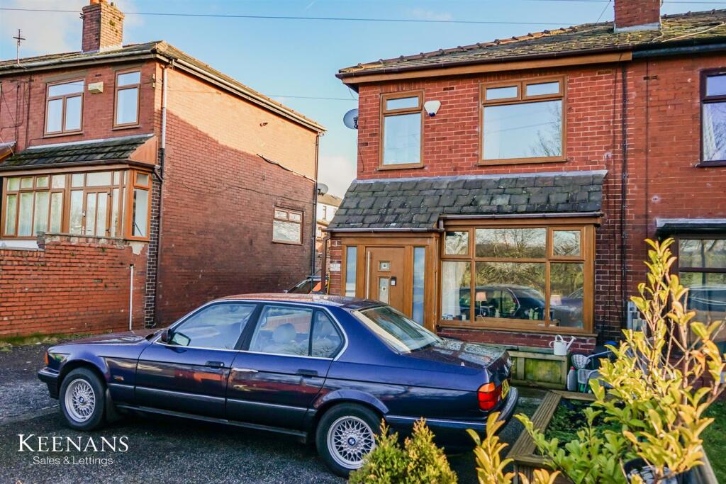 Additional image 33 of Bury Old Road, Heap, Bury