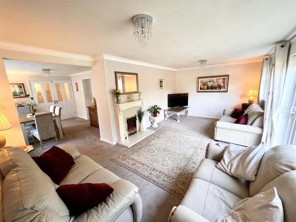 Additional image 2 of Fulford Hall Road, Tidbury Green, Solihull