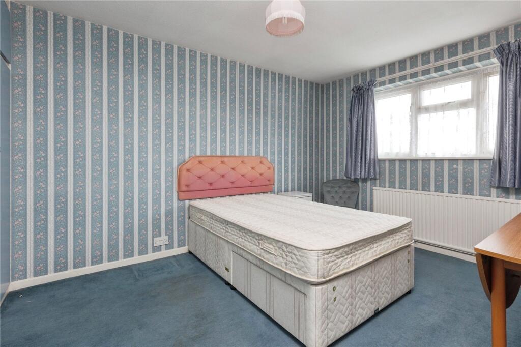 Additional image 12 of St. Georges Road, SWANLEY, Kent, BR8