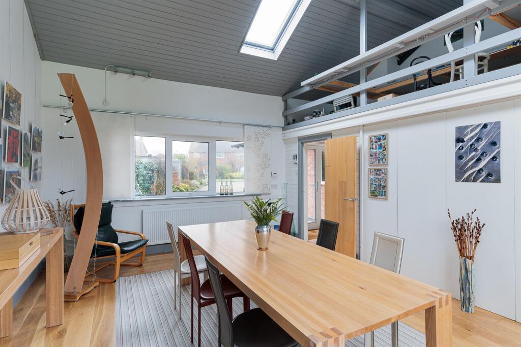 Additional image 9 of Oscroft village house with sensational rural views