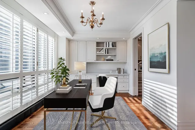 Additional image 13 of 625 Avenue Rd Unit 504