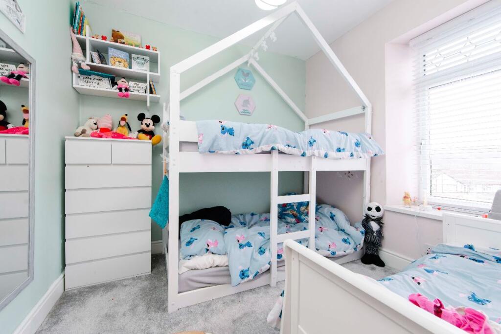 Additional image 23 of Brynheulog, High Street, Trelewis, Treharris