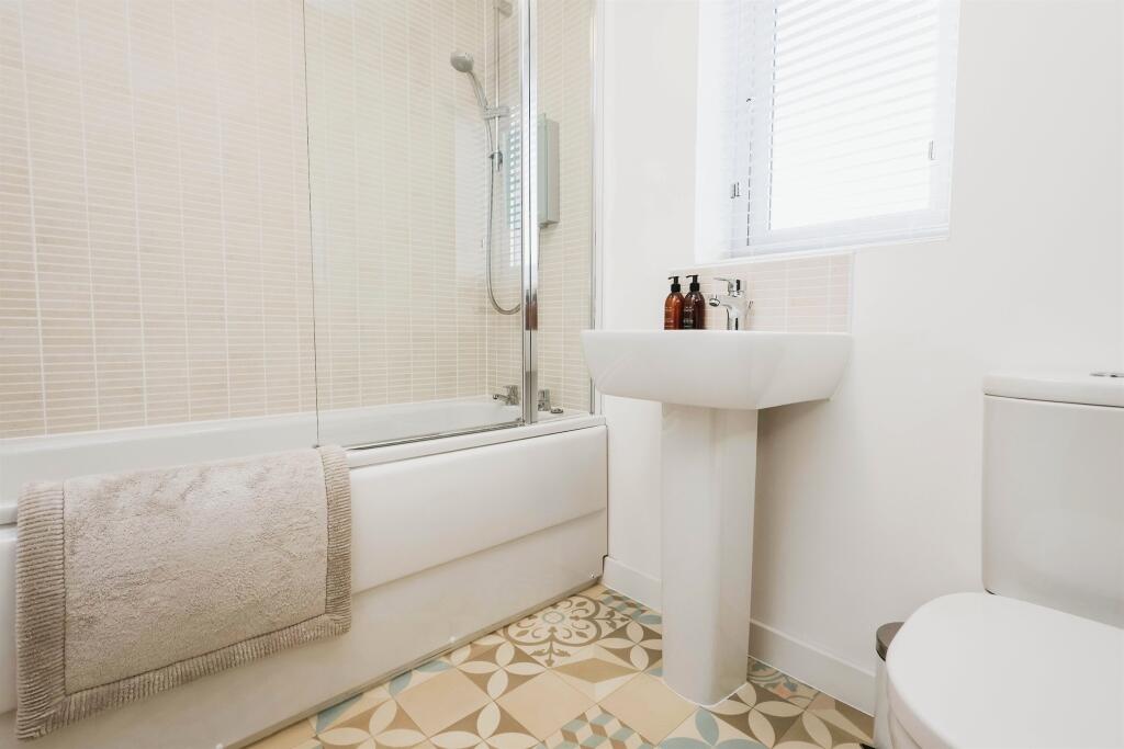 Additional image 11 of Arkell Way, Selly Oak, Birmingham