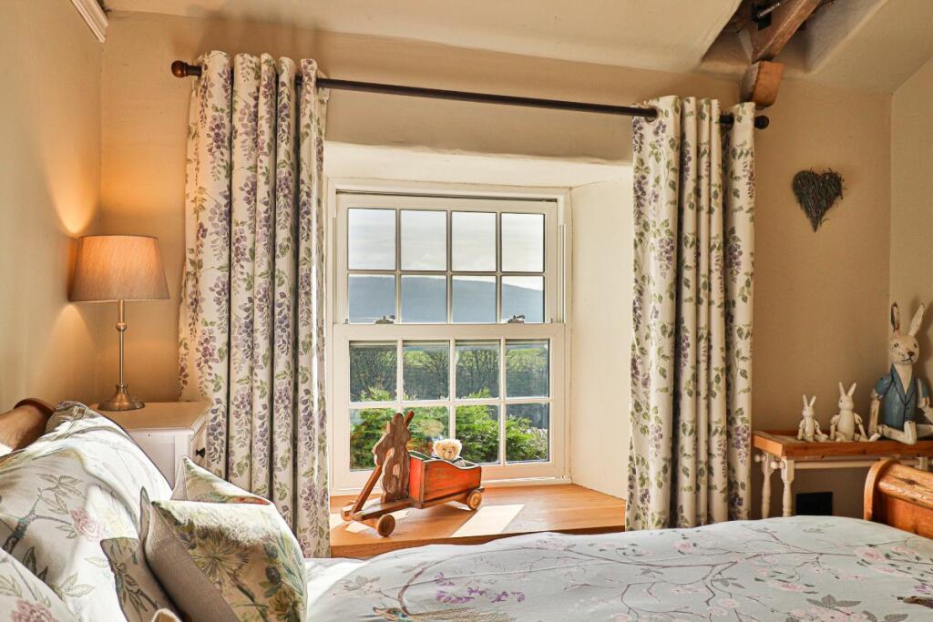 Additional image 10 of House Without A Name, Thringarth, Middleton-in-Teesdale, Barnard Castle