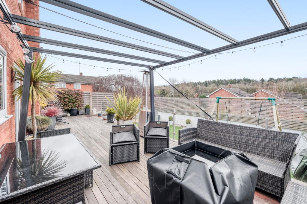 Additional image 17 of Marshfield Close, Church Hill North, Redditch B98 8RW