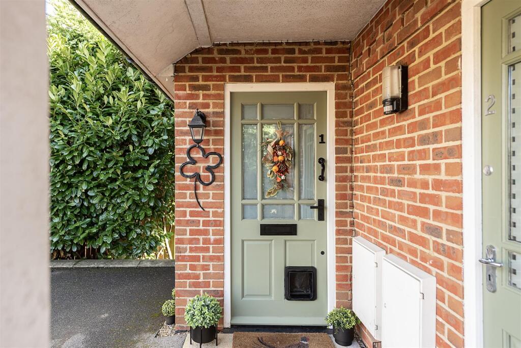 Additional image 13 of Rainbow Close, Redbourn, St. Albans