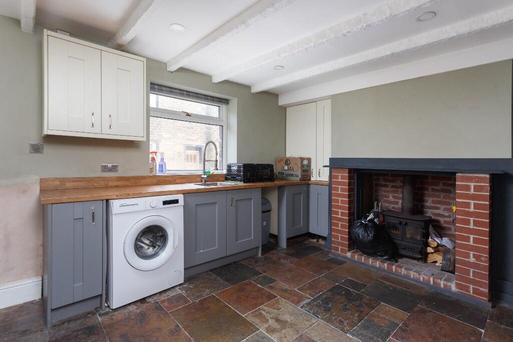 Additional image 5 of Spring Street, Bradford, BD10