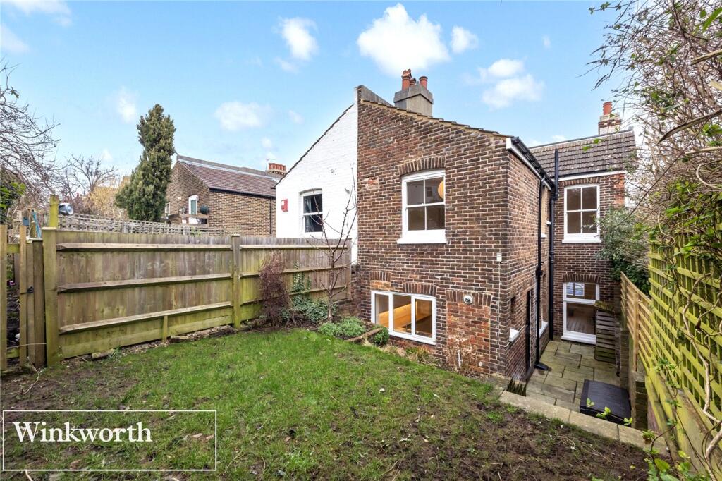 Additional image 15 of Hollingbury Park Avenue, Brighton, East Sussex, BN1