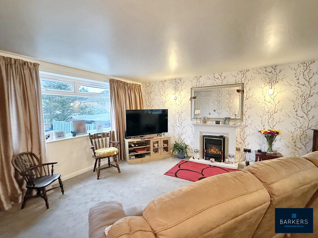 Additional image 3 of Ghyllroyd Drive, Birkenshaw
