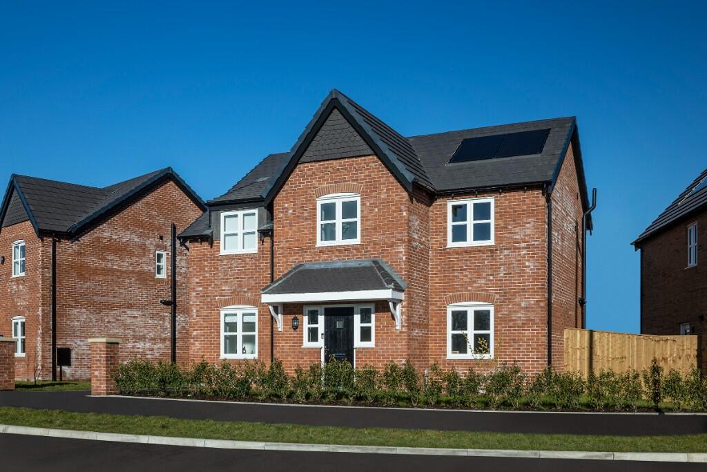 Additional image 10 of Locomotive Way, 
off Station Road, 
BL6 5JE
