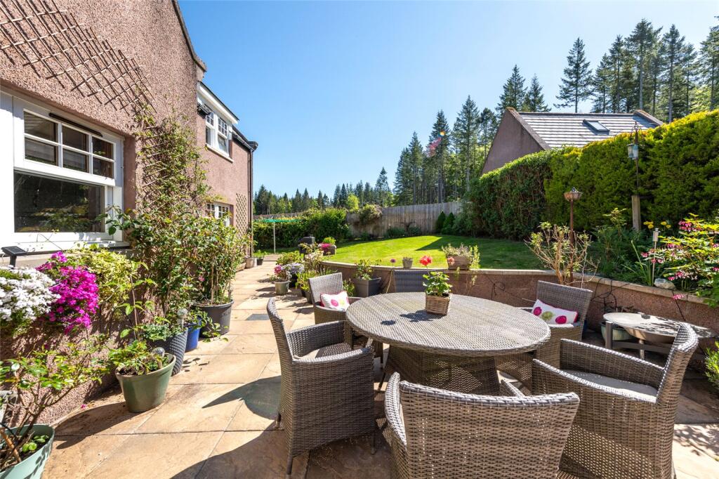 Additional image 32 of 14 East Mains, Inchmarlo, Banchory, AB31