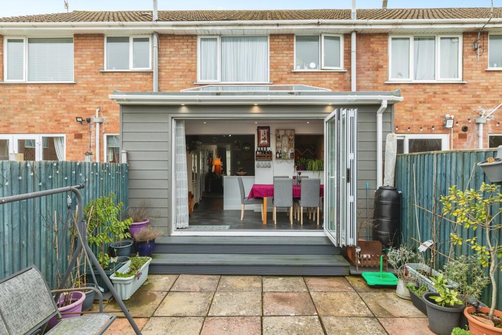 Additional image 2 of Edgefield Close, Bristol, BS14
