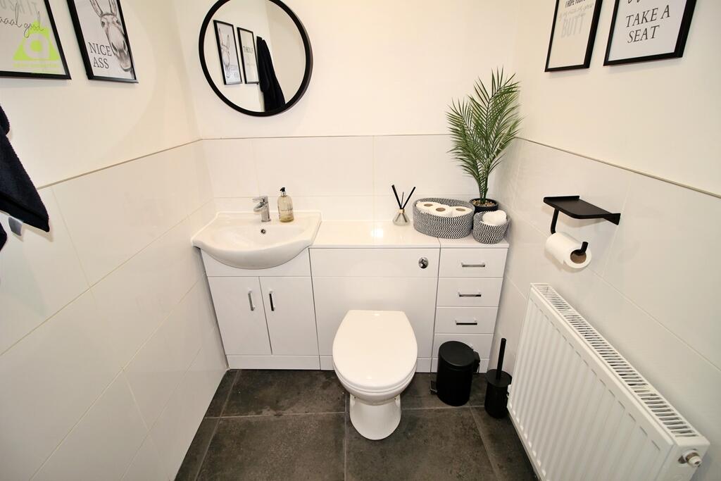 Additional image 5 of Church Street, Westhoughton, BL5 3SF