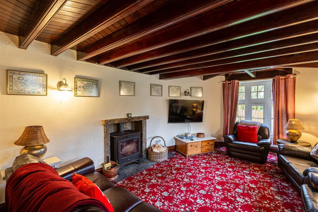 Additional image 8 of Lane Farm, Newbiggin-On-Lune