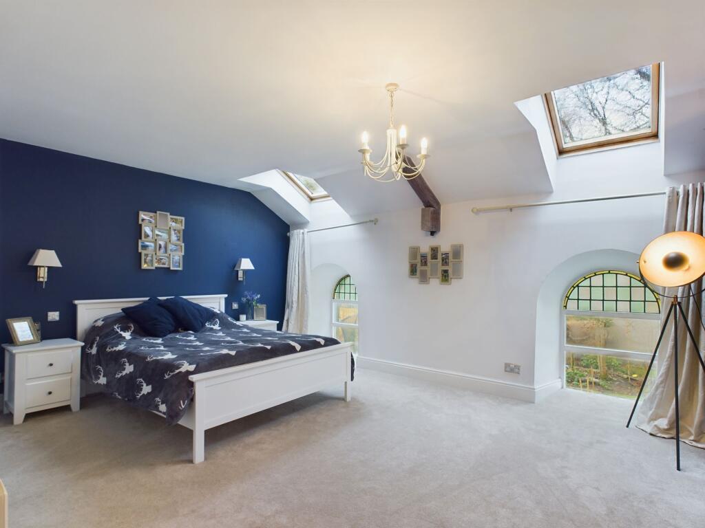 Additional image 28 of The Auld Kirk, Sauchen AB51 7PB