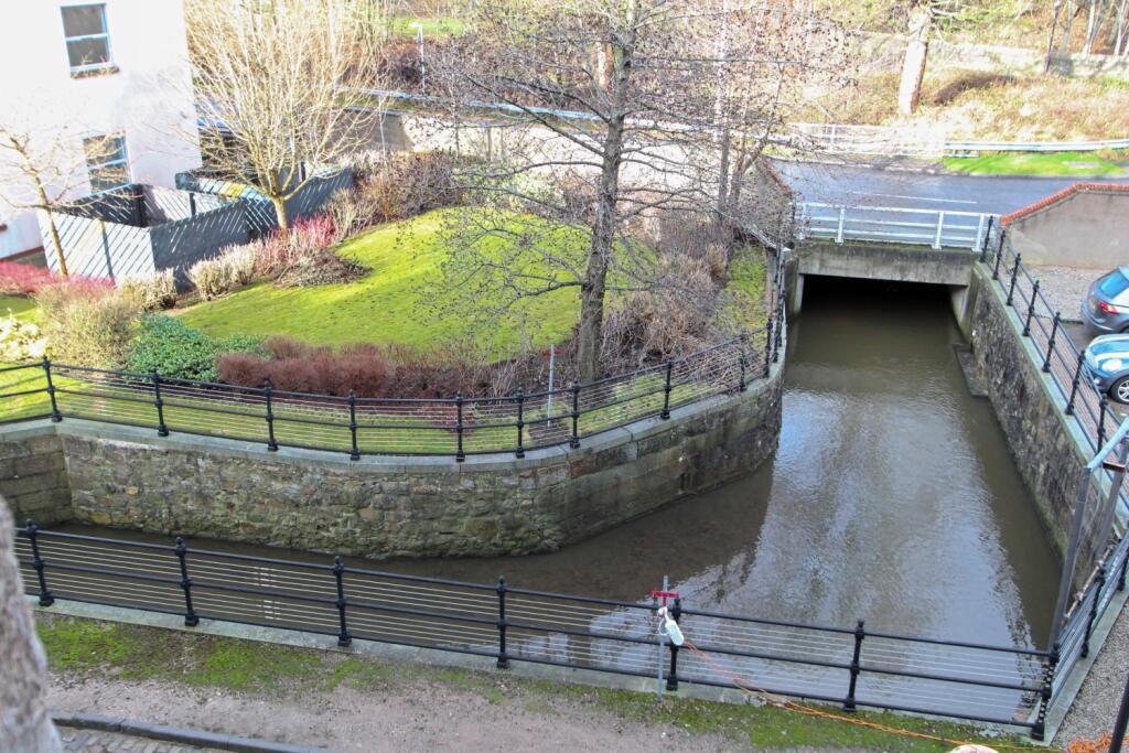 Additional image 14 of Flat 12 Mill House, Grandholm Crescent, Bridge of Don, Aberdeen, Aberdeenshire, AB22 8BB, UK