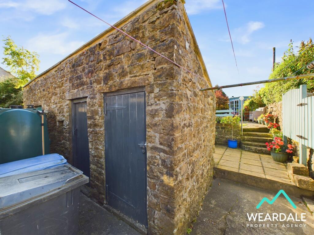Additional image 35 of Wearhead, Bishop Auckland, DL13