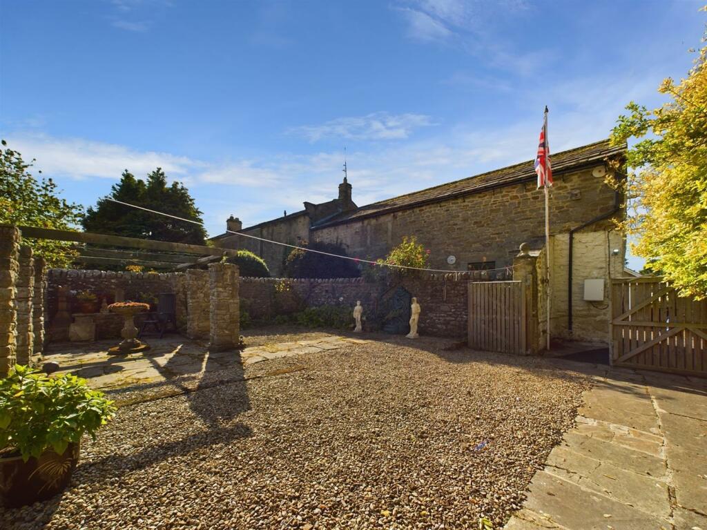 Additional image 16 of West Lodge, Cotherstone, Barnard Castle