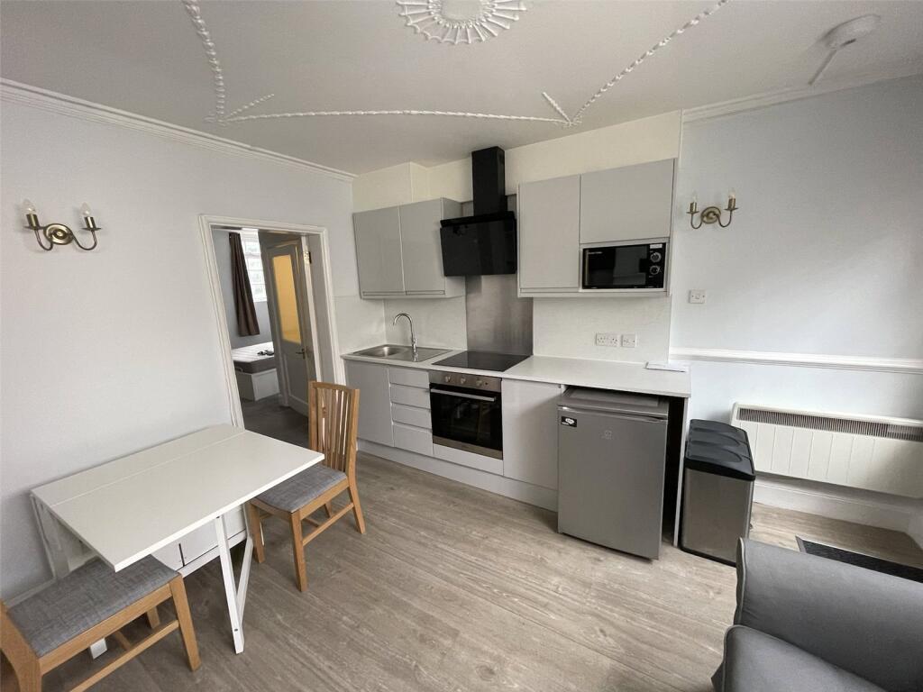 Additional image 2 of Claverton Buildings