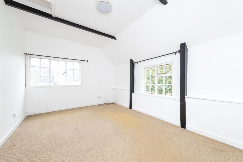 Additional image 6 of Evesham Road, Weethley, Alcester, Worcestershire, B49