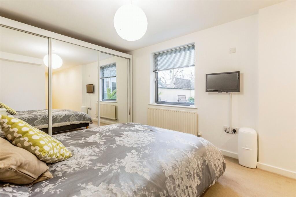 Additional image 10 of Liberty Gardens, Caledonian Road, Bristol, BS1