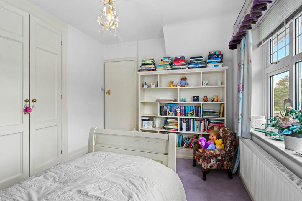 Additional image 34 of Downs View Lane, East Dean, Eastbourne, BN20 0DS