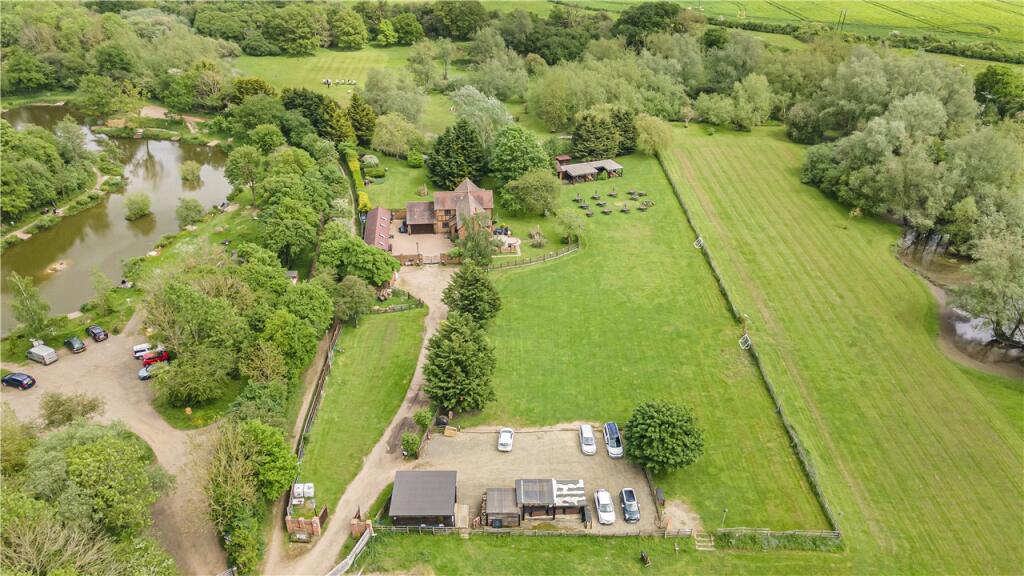 Additional image 23 of Old Parkbury Lane, Colney Street, St. Albans, AL2