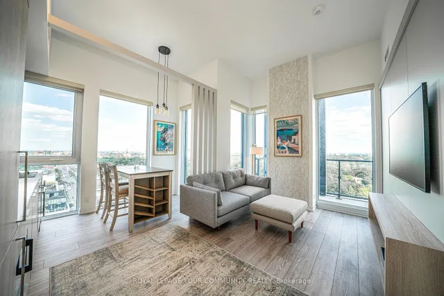 Additional image 8 of 2020 Bathurst St Unit Ph06