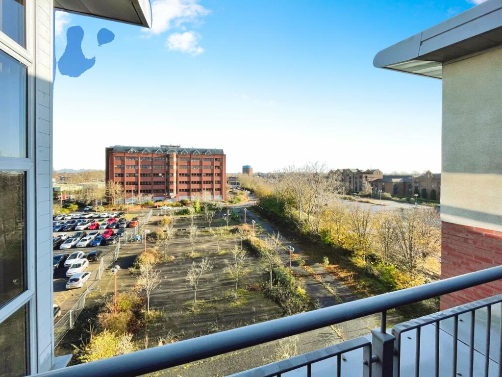 Additional image 12 of The Leadworks, Queens Road, Chester, CH1