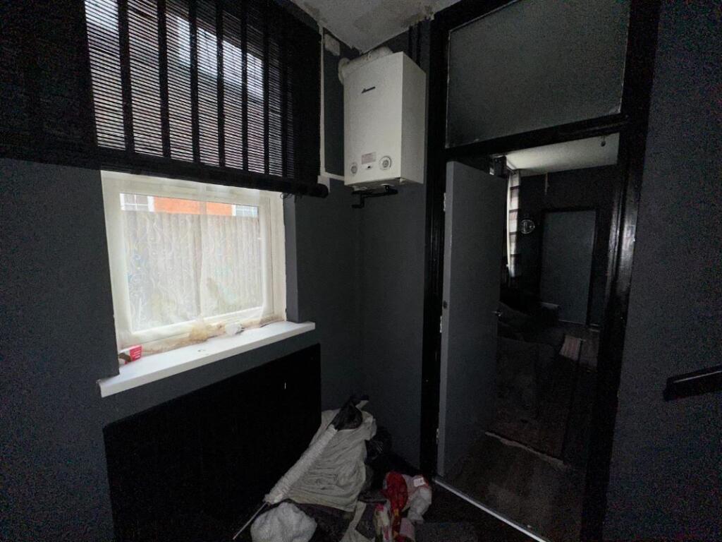 Additional image 4 of Flat 2, 18 Woodstock Road, Moseley, Birmingham, B13 9BA