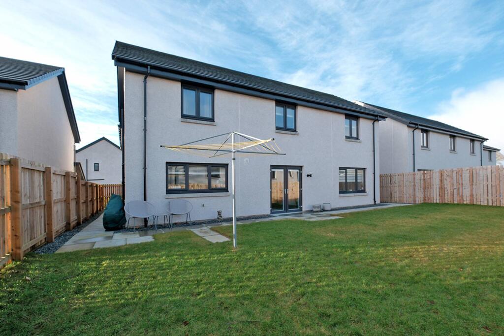 Additional image 27 of 6 Daisy Close, Peterhead, AB42 5FU