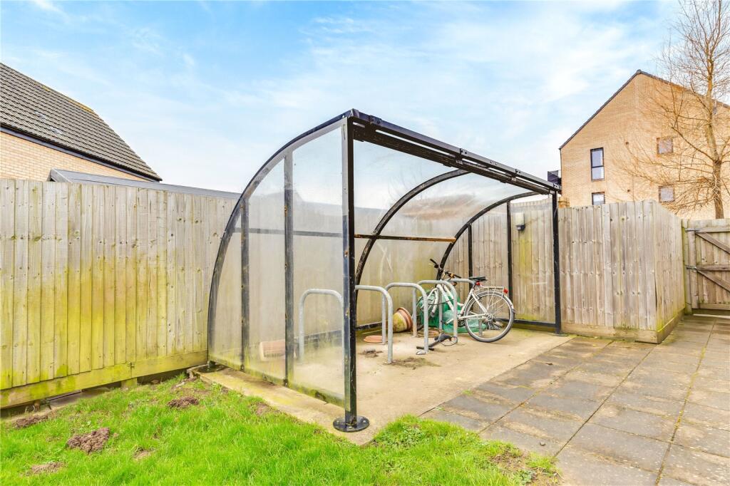 Additional image 17 of Rhodfa Crughywel, St Mellons, Cardiff, CF3