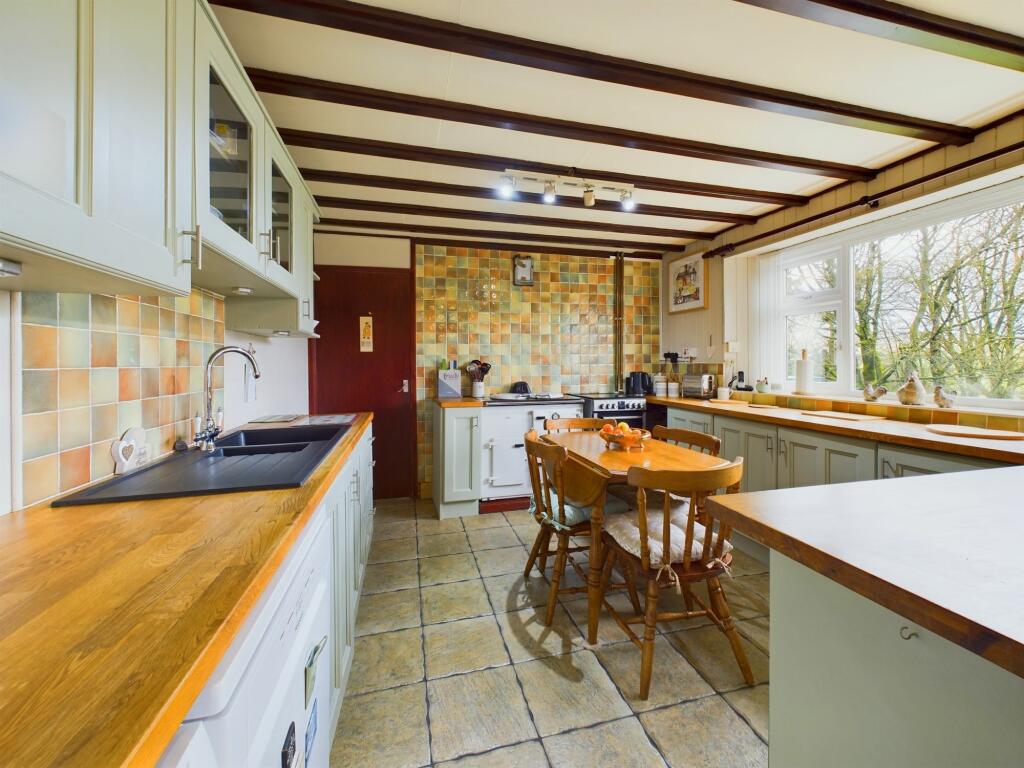 Additional image 10 of The Old Post Office, Cowshill, Weardale, DL13