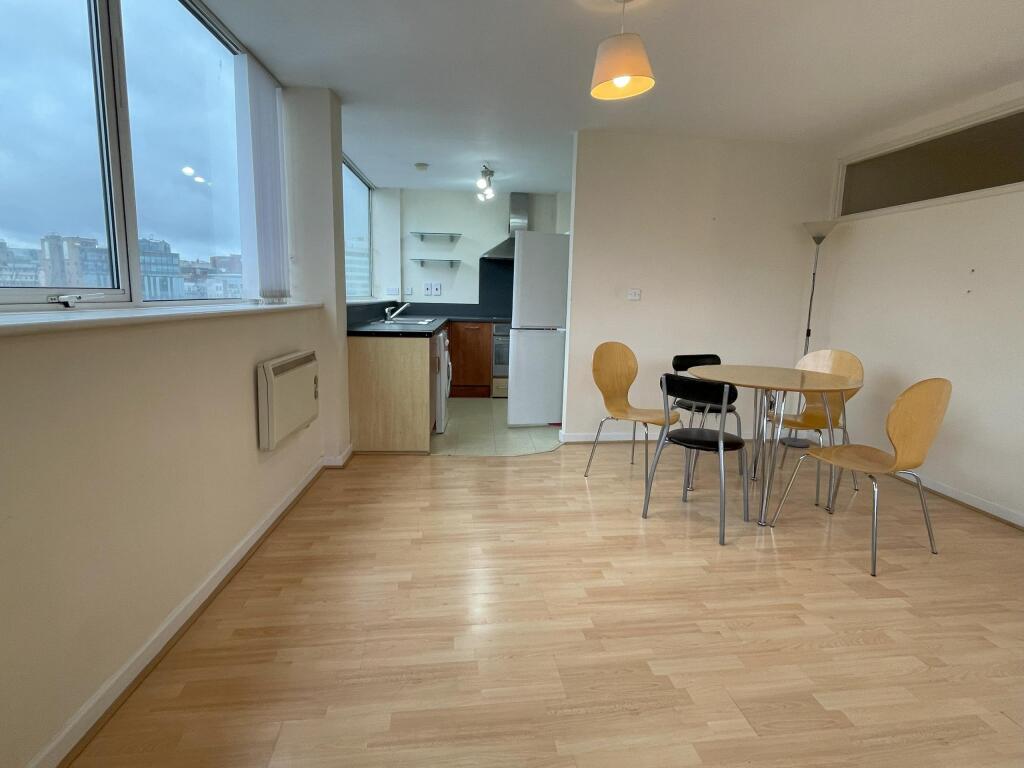 Additional image 12 of Suffolk Street, Queensway, Birmingham, B1