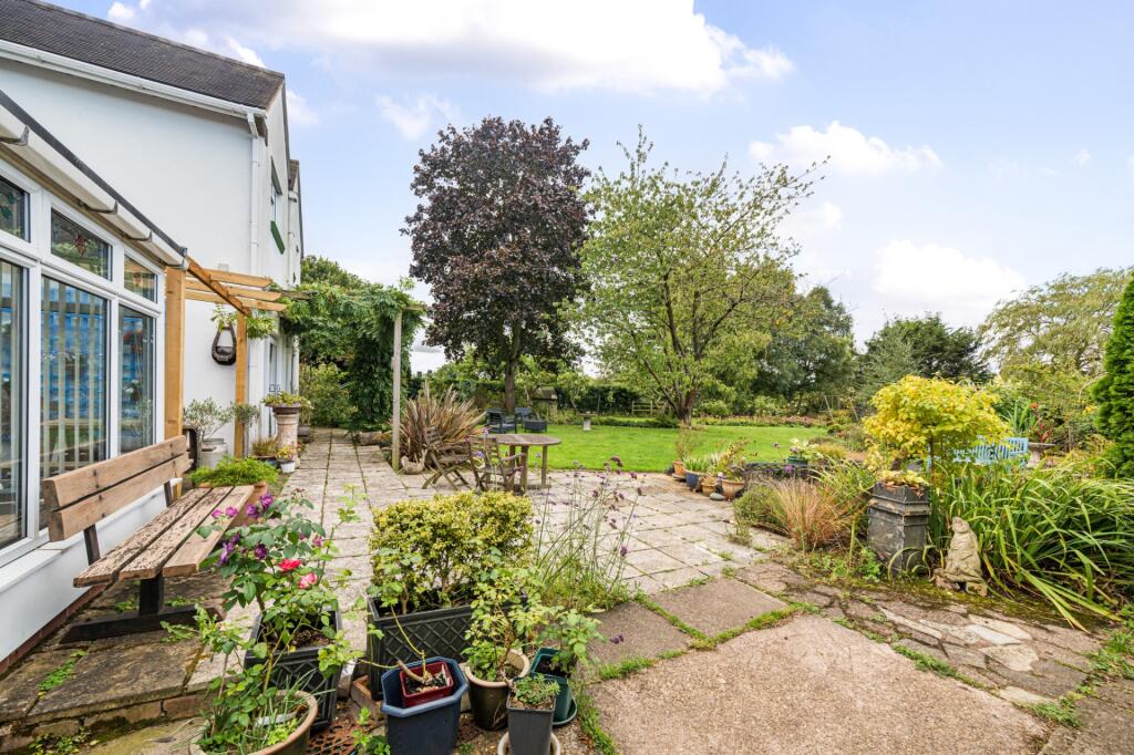 Additional image 22 of Bouts Lane, Holberrow Green, Redditch