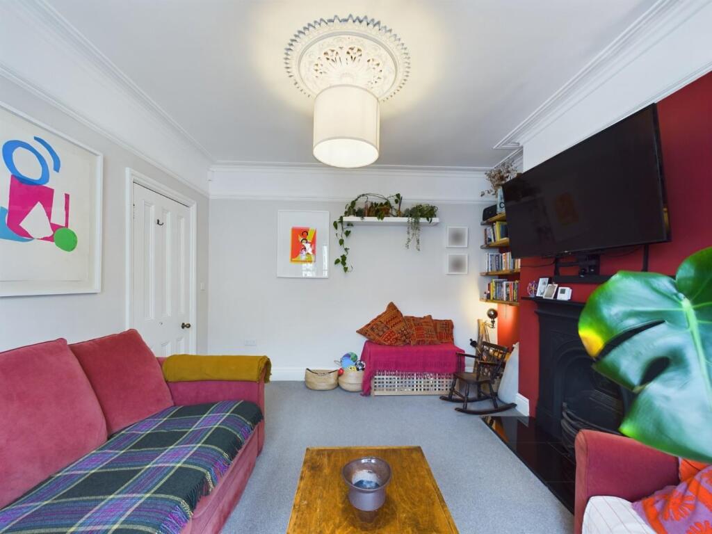 Additional image 10 of Vicarage Road, Redfield, Bristol