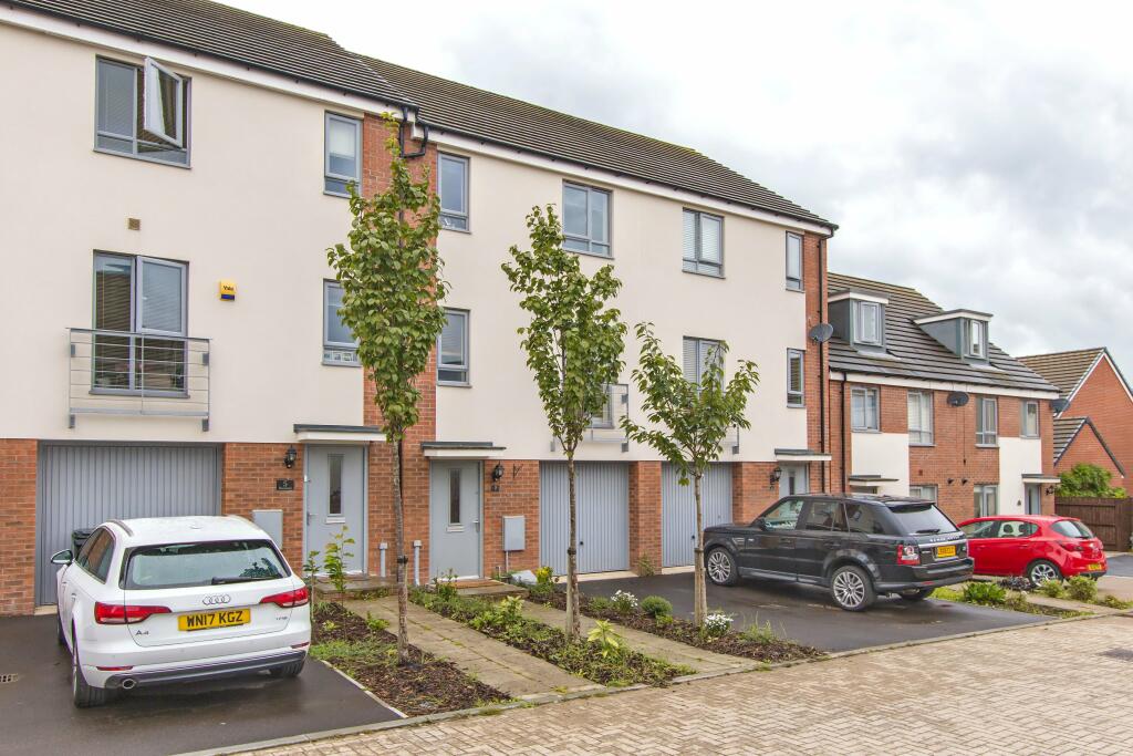 Additional image 12 of Barnwood, Cheswick Village, Bristol