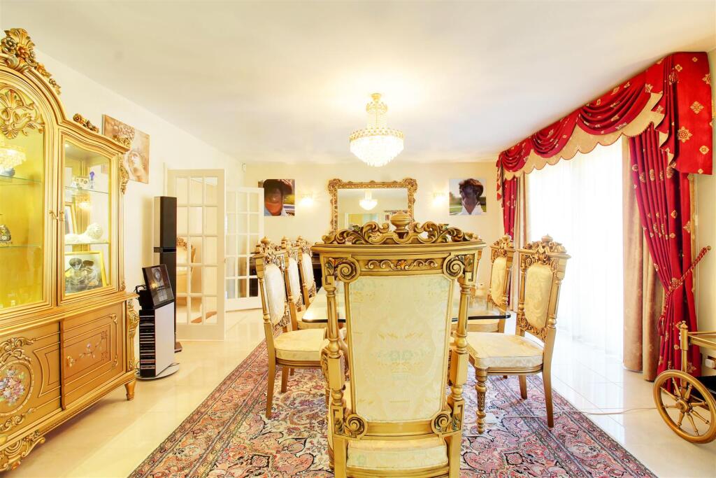 Primary image of Mymms Drive, Brookmans Park, Hatfield