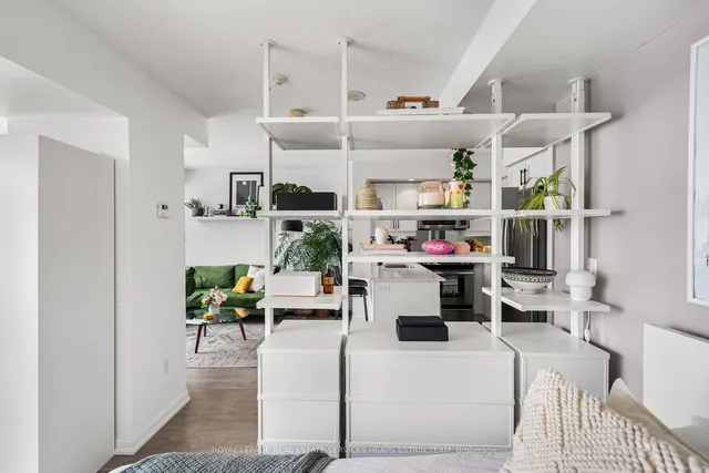 Additional image 18 of 85 East Liberty St Unit 1303