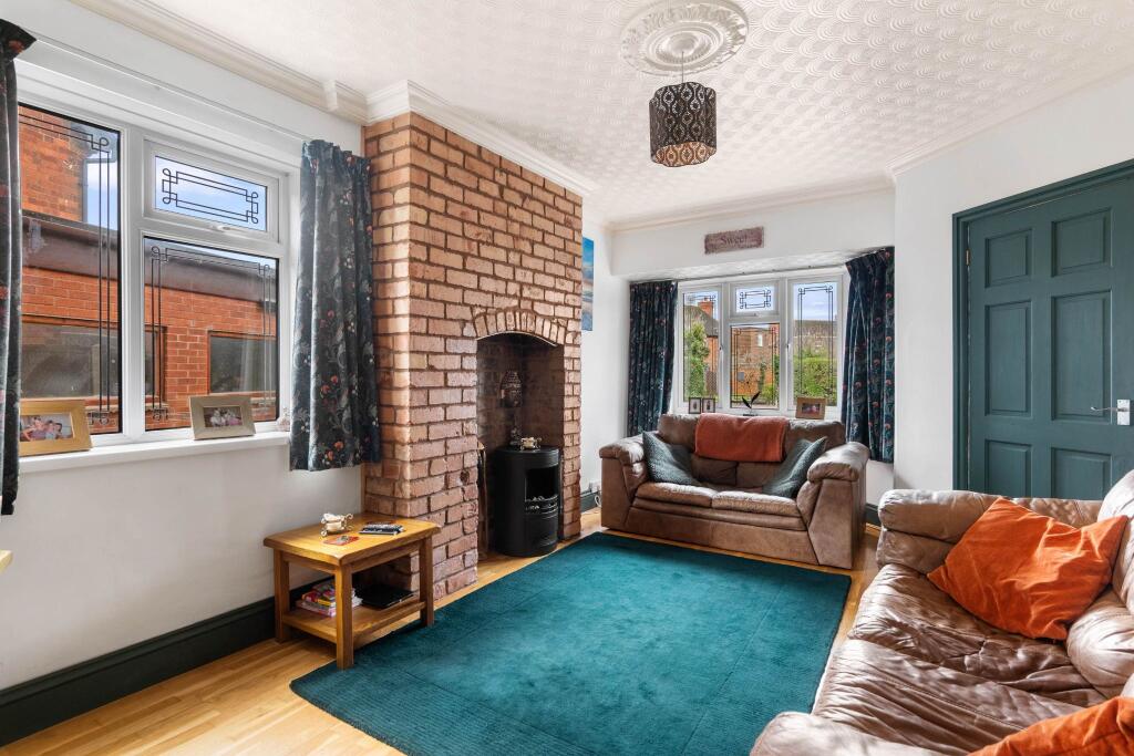 Additional image 9 of Steppes Piece, Bidford-on-Avon, Alcester, B50