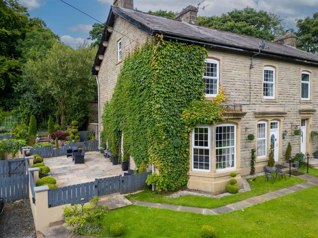 Primary image of Goodshaw Lane, Rossendale
