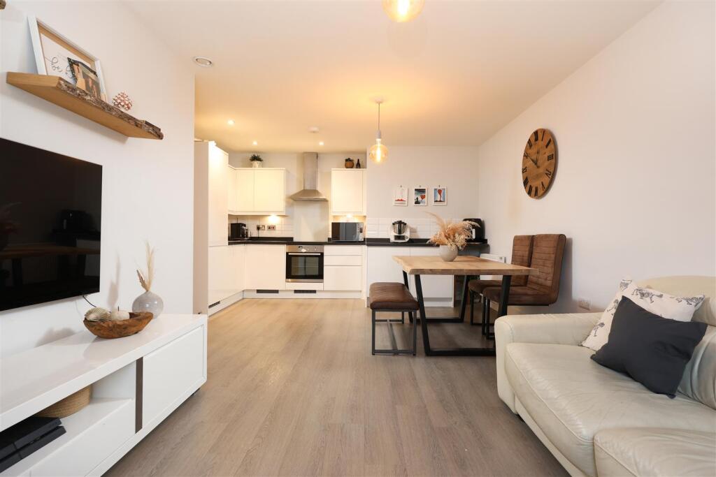 Additional image 11 of The Old Library, Cheltenham Road, Bristol