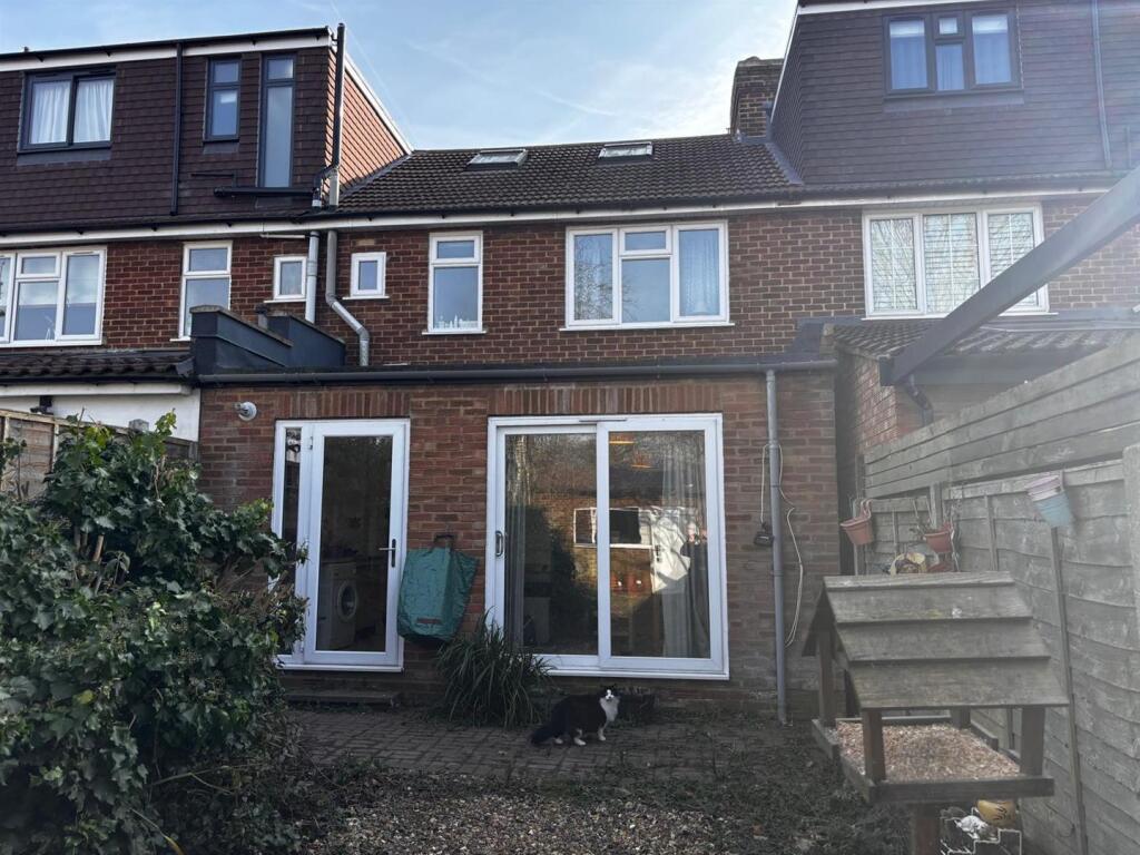 Additional image 11 of Heathcote Avenue, Hatfield