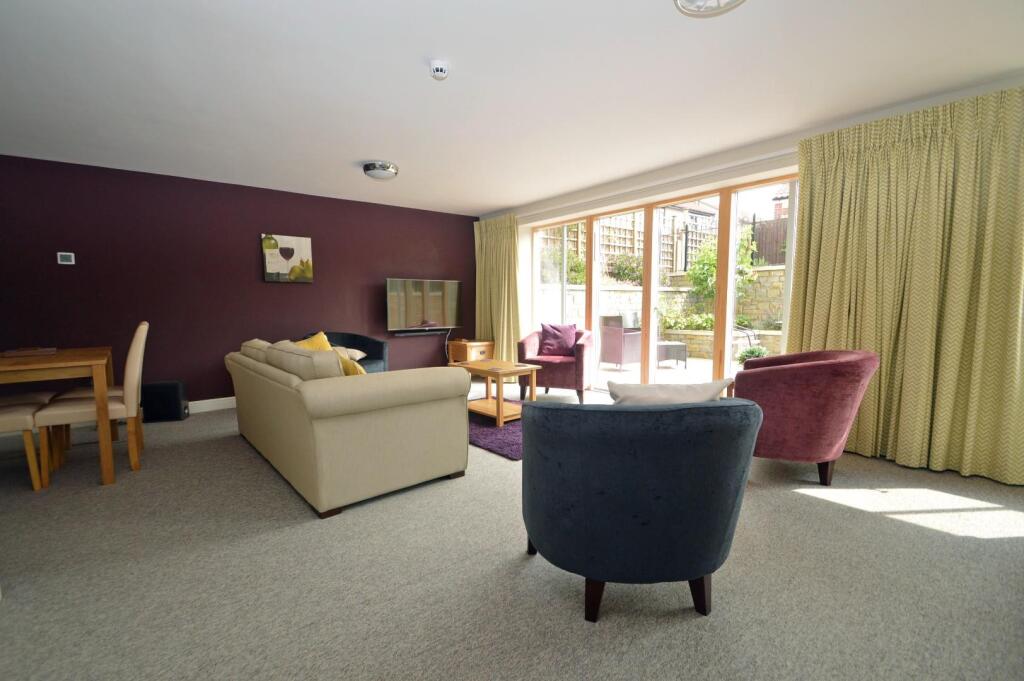 Additional image 14 of Ground floor retirement apartment in the centre of Yatton