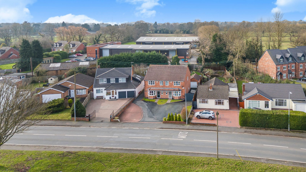 Additional image 29 of Alcester Road, Hollywood, Birmingham, B47 5HQ