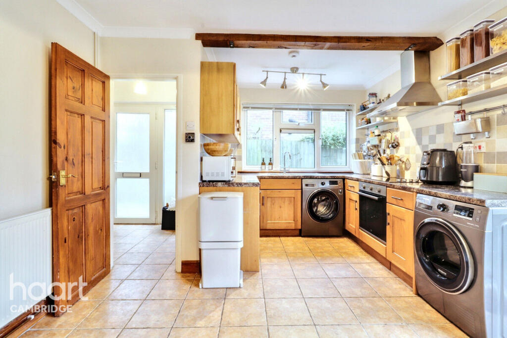 Additional image 8 of Green End Road, Cambridge